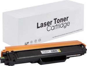 Toner SmartPrint Yellow Produkt odnowiony TN-247 (BR-247Y-E1) 1