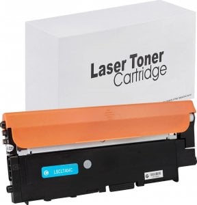 Toner SmartPrint Cyan Produkt odnowiony CLTC404S 1