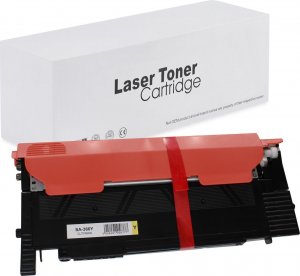 Toner SmartPrint Yellow Produkt odnowiony CLTY406S 1