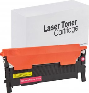 Toner SmartPrint Magenta Produkt odnowiony CLTM406S (SA-360M-E1) 1