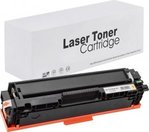 Toner SmartPrint Yellow Produkt odnowiony CF542A (HP-CF542A-E1) 1