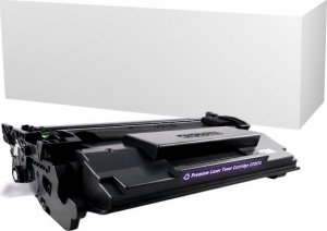 Toner SmartPrint Black Produkt odnowiony CF287A 1