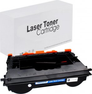 Toner SmartPrint Black Produkt odnowiony CF237A 1