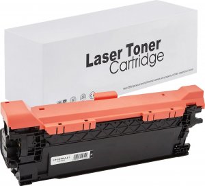 Toner SmartPrint Black Produkt odnowiony CE400A (HP-CE400A-E1) 1