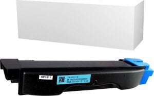 Toner SmartPrint Cyan Produkt odnowiony TK-590 (KY-590C-E1) 1