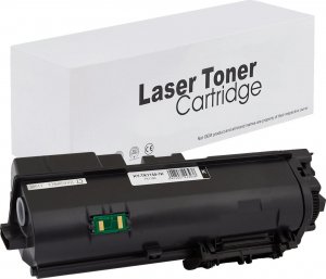 Toner SmartPrint Black Produkt odnowiony TK-1150 1