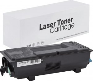 Toner SmartPrint Black Produkt odnowiony TK-3160 1