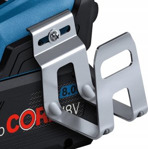 Klucz udarowy Bosch Bosch Cordless impact wrench BITURBO GDS 18V-1000 C Professional solo, 18V (blue/black, without battery and charger, 1/2 , in L-BOXX) 4