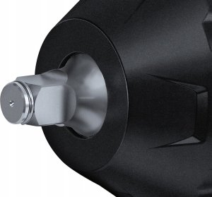 Klucz udarowy Bosch Bosch Cordless impact wrench BITURBO GDS 18V-1000 C Professional solo, 18V (blue/black, without battery and charger, 1/2 , in L-BOXX) 5