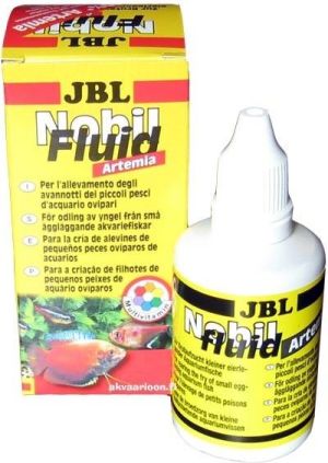 JBL NOBILFLUID 50 ml 1