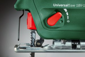 Wyrzynarka Bosch UniversalSaw 18V-100 18 V 12