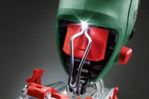 Wyrzynarka Bosch UniversalSaw 18V-100 18 V 15