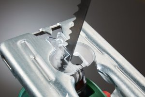 Wyrzynarka Bosch UniversalSaw 18V-100 18 V 24