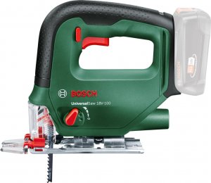 Wyrzynarka Bosch UniversalSaw 18V-100 18 V 25