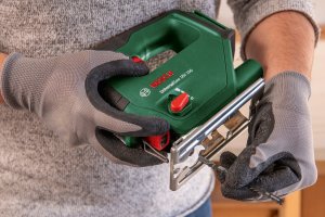 Wyrzynarka Bosch UniversalSaw 18V-100 18 V 9