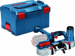 Bosch Akumulatorowa Piła Taśmowa GCB 18V-63 2