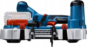 Bosch Akumulatorowa Piła Taśmowa GCB 18V-63 4
