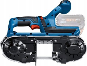 Bosch Akumulatorowa Piła Taśmowa GCB 18V-63 5
