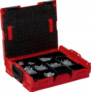 Fischer Fischer Action Power Fast II L-Boxx 102 1