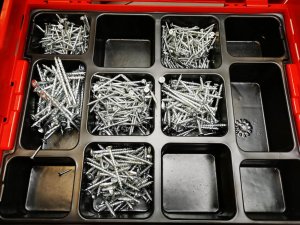 Fischer Fischer Action Power Fast II L-Boxx 102 3