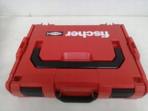 Fischer Fischer DuoPower L Boxx 102 (910) 558627 2