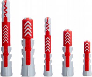 Fischer Fischer DuoPower L Boxx 102 (910) 558627 5