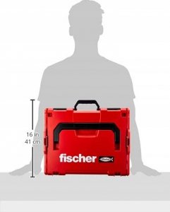 Fischer Fischer DuoPower L Boxx 102 (910) 558627 6