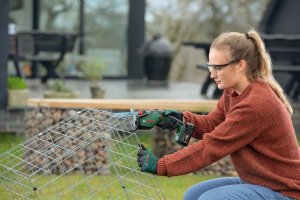 Piła szablasta Bosch Keo 18V 0600861A01 13