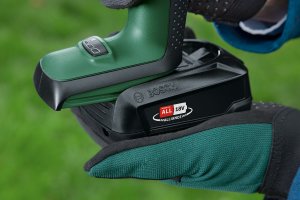 Piła szablasta Bosch Keo 18V 0600861A01 5