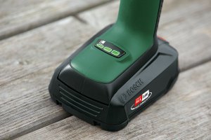 Piła szablasta Bosch Keo 18V 0600861A01 8