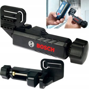 Bosch Mount for LR6/LR7 (black) 15