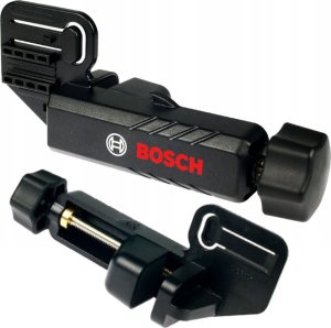 Bosch Mount for LR6/LR7 (black) 17