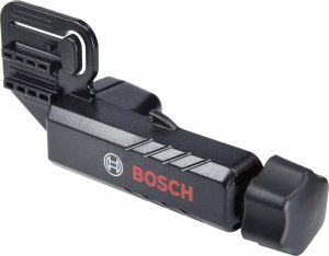 Bosch Mount for LR6/LR7 (black) 18