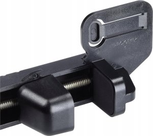 Bosch Mount for LR6/LR7 (black) 19