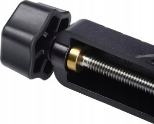 Bosch Mount for LR6/LR7 (black) 20