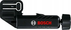 Bosch Mount for LR6/LR7 (black) 2