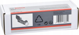 Bosch Mount for LR6/LR7 (black) 21