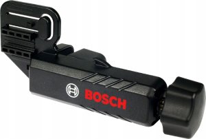 Bosch Mount for LR6/LR7 (black) 3
