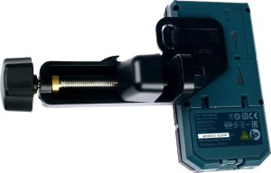 Bosch Mount for LR6/LR7 (black) 8