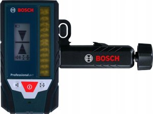 Bosch Mount for LR6/LR7 (black) 9