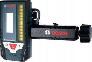 Bosch Mount for LR6/LR7 (black) 10