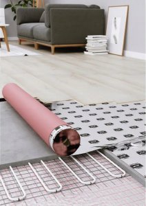 Arbiton Podkład ARBITON Multiprotec 1000 3w1 podłogowe 2