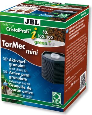 JBL TORMEC mini CPI 1