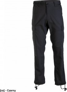 Polstar ATSP - BRIXTON BDU SPODNIE DO PASA BDU, POLIESTER/BAWEŁNA (65% /35%) - RIP-STOP, 260G/M2 102 1