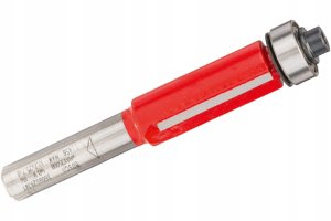 Bosch Bosch Flush cutter Expert for Wood Laminate, 12.7mm, working length 25.7mm (double-edged, ball bearing at the bottom) 3