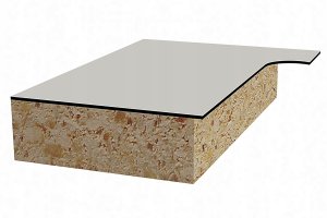 Bosch Bosch Flush cutter Expert for Wood Laminate, 12.7mm, working length 25.7mm (double-edged, ball bearing at the bottom) 5