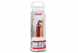 Bosch Bosch Flush cutter Expert for Wood Laminate, 12.7mm, working length 25.7mm (double-edged, ball bearing at the bottom) 6