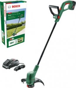 Bosch Podkaszarka Easy GrassCut 18V-26 2