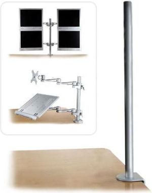 Lindy Uchwyt montażowy (40693) 4