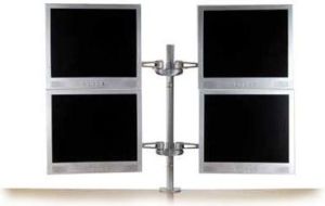 Lindy Uchwyt montażowy (40693) 5